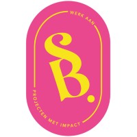 The Social Blender logo - Similar company to Ocullus