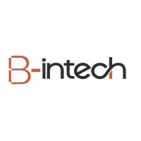 BINTECH logo - Similar company to Bintech
