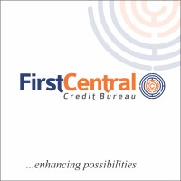 FirstCentral Credit Bureau Limited logo - Similar company to Crc Data & Analytics Limited