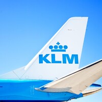 Klm Royal Dutch Airlines