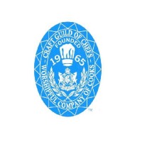 The Craft Guild of Chefs logo - Similar company to Eu Workforce