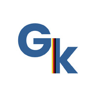 GKontrolle logo - Similar company to High Tec Environmental Ltda