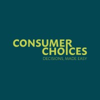 Consumer Choices logo - Similar company to Isu Technologies