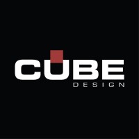 Cube Design A/S logo - Similar company to Apto Plus