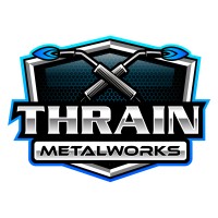 Thrain Metalworks logo - Similar company to Am Engineering Cc