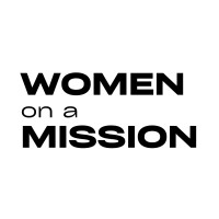 WOMEN on a MISSION Collective logo - Similar company to Apiarista Gmbh