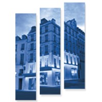 Ribaux Von Kessel, Services Immobiliers, Sa