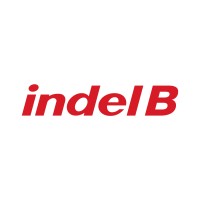 Indel B logo - Similar company to Omnitec Systems