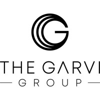 The GARVI Group logo - Similar company to American Nuts