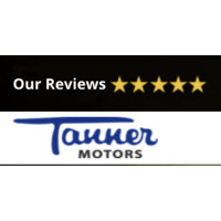 Tanner Motors Phoenix logo - Similar company to Pinnacle Logistics