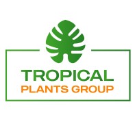 Tropical Plants Group, LLC logo - Similar company to Plants & Plants Uk
