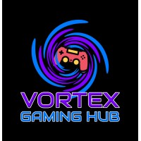 Vortex Gaming Hub logo - Similar company to Vortex Cloud