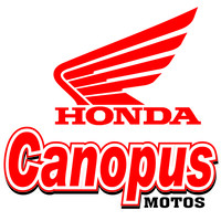 Canopus Motos logo - Similar company to Ibl Máquinas