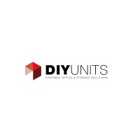 DIY Units logo - Similar company to Modular Hallensysteme Gmbh