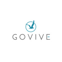 GOVIVE logo - Similar company to Deprecrated