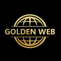 Golden Web logo - Similar company to Golden Web Solution
