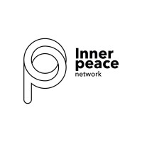 Inner Peace Network logo - Similar company to Guna.Therapy