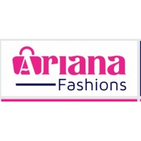 Ariana Fashions logo - Similar company to Mellow Kidz