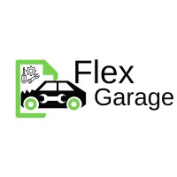 Flex Garage GmbH logo - Similar company to Second Life Swiss