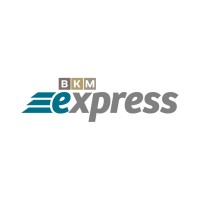 BKM Express logo - Similar company to Zzg