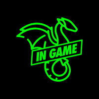InGame logo - Similar company to Grafiflex Peru