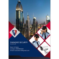 Paradise Security