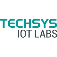 TECHSYS IOT LABS logo - Similar company to Iot Essense