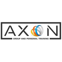 Axon Group and Personal Training logo - Similar company to The Trac Group