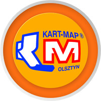 Kart-Map Krzysztof Łachacz Spółka Jawna logo - Similar company to Contract Meble Biurowe