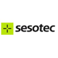 Sesotec logo - Similar company to Wipotec