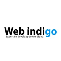 Web indigo logo - Similar company to Tam'S Editions