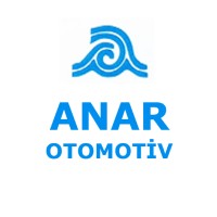 Anar Otomotiv logo - Similar company to Tribo