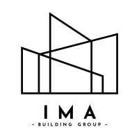 IMA Building Group logo - Similar company to Entrance Services Nv/Sa