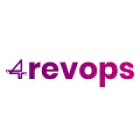 4RevOps logo - Similar company to Mkt4Sales