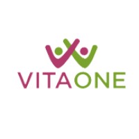 VitaOne logo - Similar company to Zadence