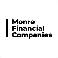 Monre Financial logo - Similar company to Beautiful Hearts Against Sexual Violence Ngo