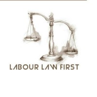 Labour Law First logo - Similar company to Martin Venter - Lawyer