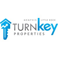Memphis Turnkey Properties logo - Similar company to 901 Real Estate Services