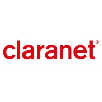 Claranet France logo - Similar company to Claranet