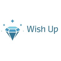 Wish Up logo - Similar company to Nxtgen Data Center & Cloud Services Ltd.