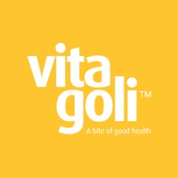 Vita Goli logo - Similar company to Magicine Pharma