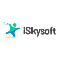 iSkysoft logo - Similar company to Wiperapp