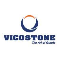 Vicostone USA logo - Similar company to Phenikaa Group