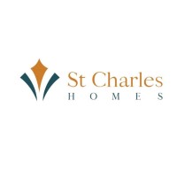 St Charles Homes logo - Similar company to Techmedia4U