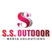 S.S. Outdoor Media Solutions logo - Similar company to Leadspace
