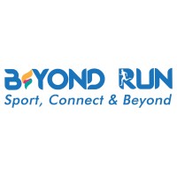 Beyond Run logo - Similar company to Kiqani