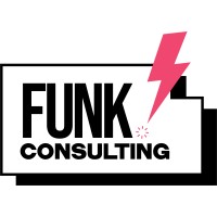 FUNK! Consulting logo - Similar company to Add Psalt