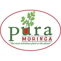 Pura Moringa LLC logo - Similar company to Moringa 5000