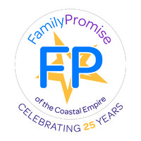 Family Promise of the Coastal Empire logo - Similar company to Community Independent School District