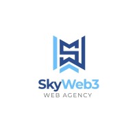 SKYWEB3 AGENCY logo - Similar company to Ogince